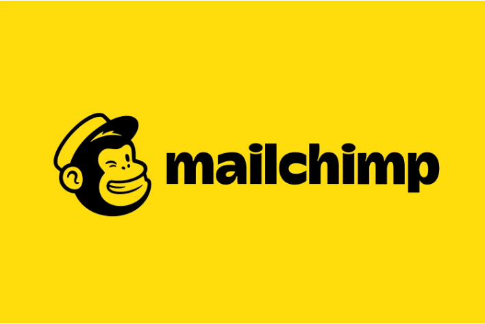 Mailchimp logo by Collins