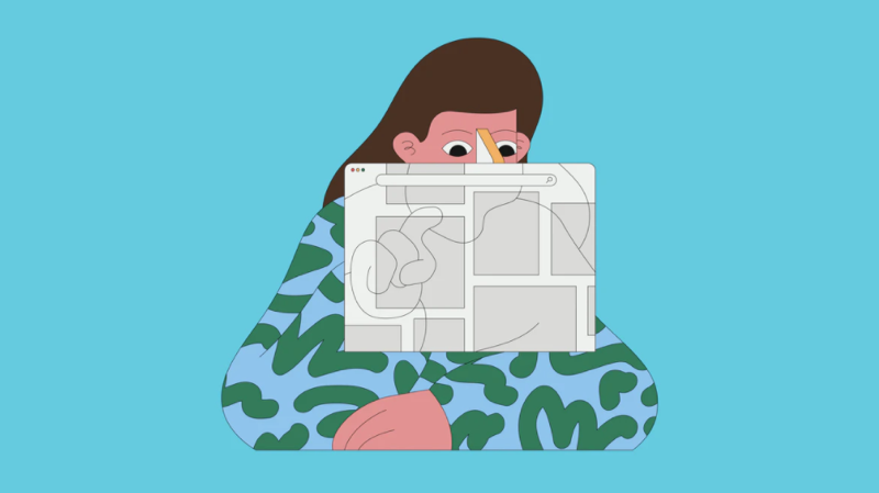 Product illustrations for Go1