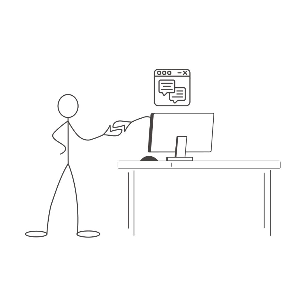 brand white glove onboarding Brandy screenshot