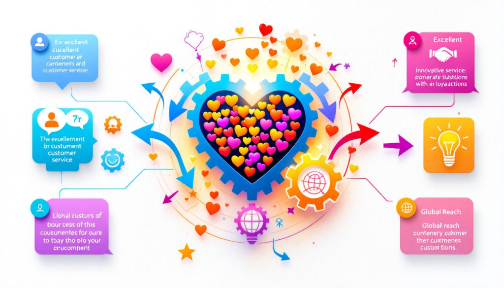 Building a Strong Brand