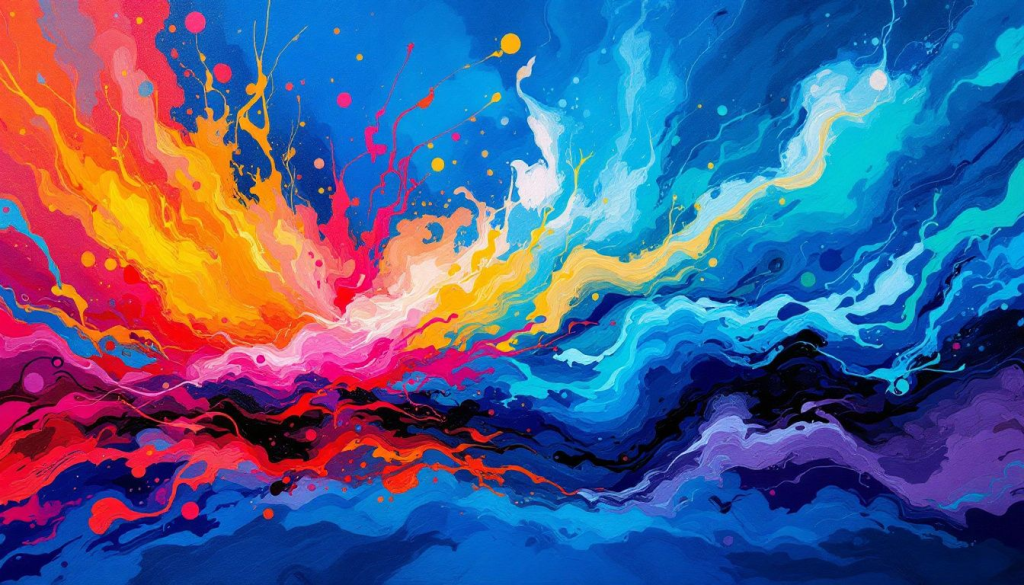 Understanding Color Psychology