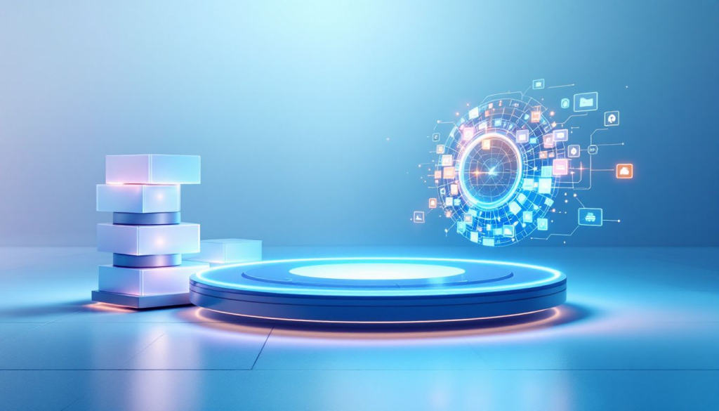 Understanding Digital Asset Management Workflows