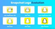 Snap Logo Design Everything You Need To Know Brandy