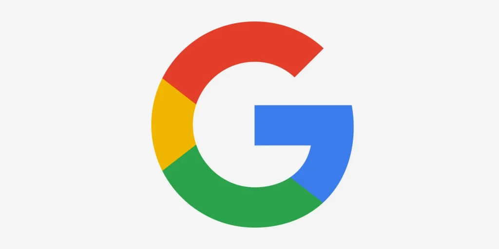Google-brand-logo