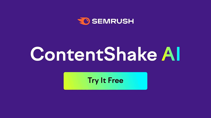 ContentShake AI