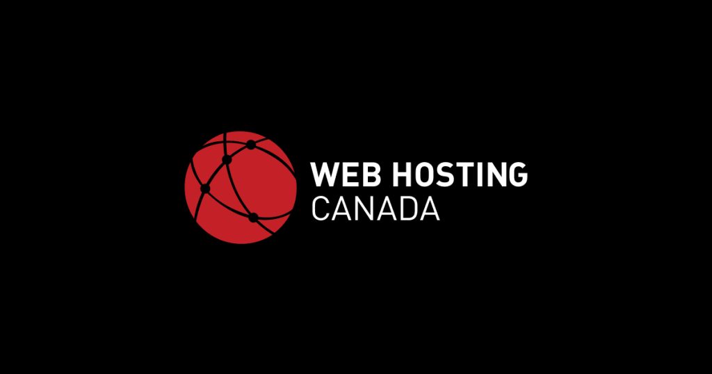 web host canada