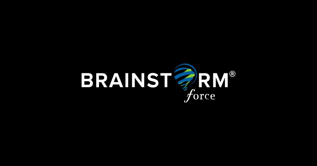 Brainstorm force brand management