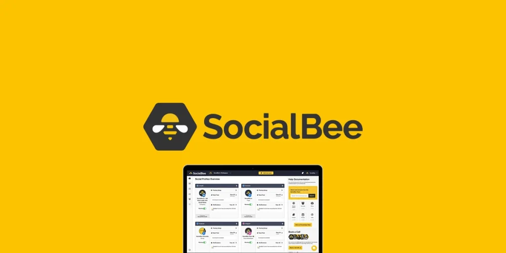 SocialBee