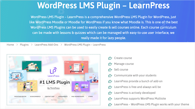 learnpress