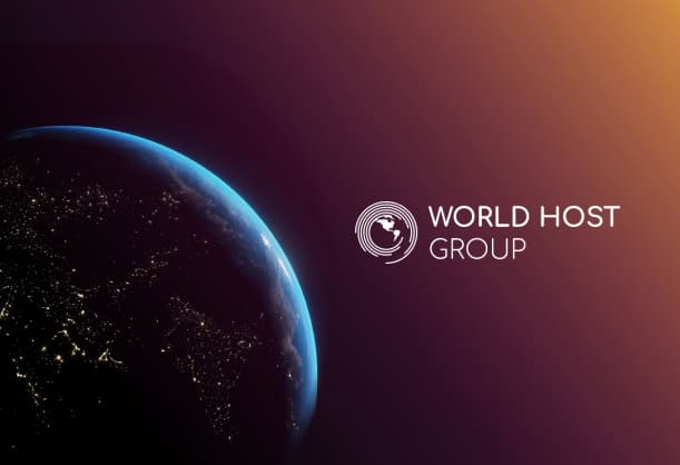 world host group