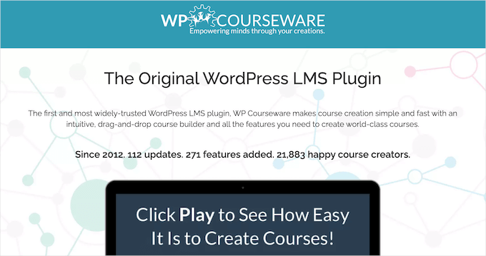 wpcourseware