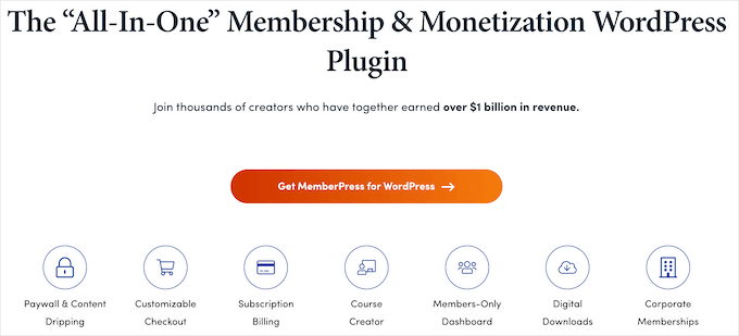 memberpress courses
