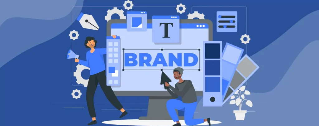 Emerging Trends in Automated Branding