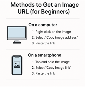 How Do I Get an Image URL? Step-by-Step Guide - Brandy