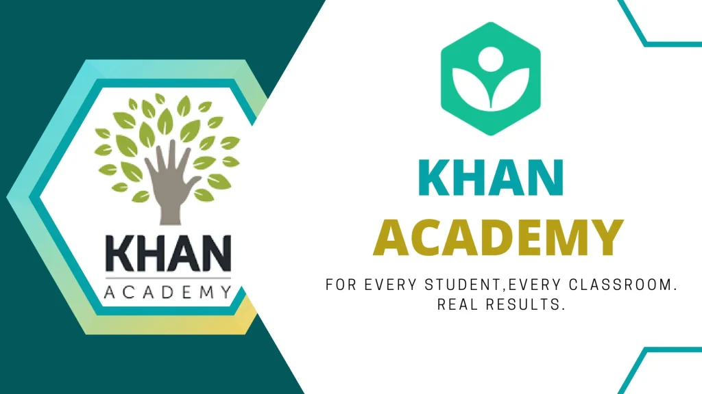 khan academy