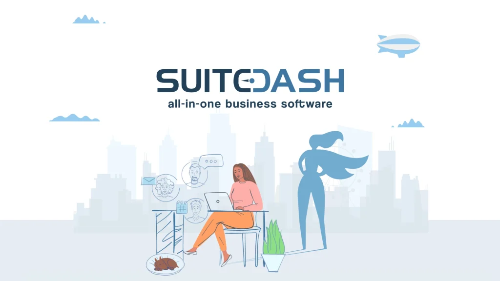 suitedash