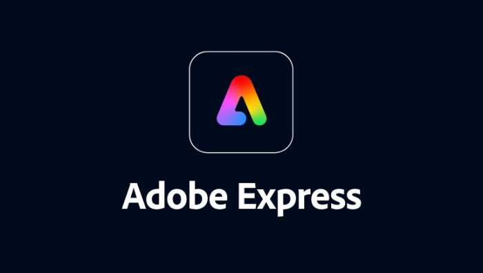 Adobe Express - automated branding solution