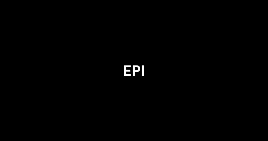 EPI