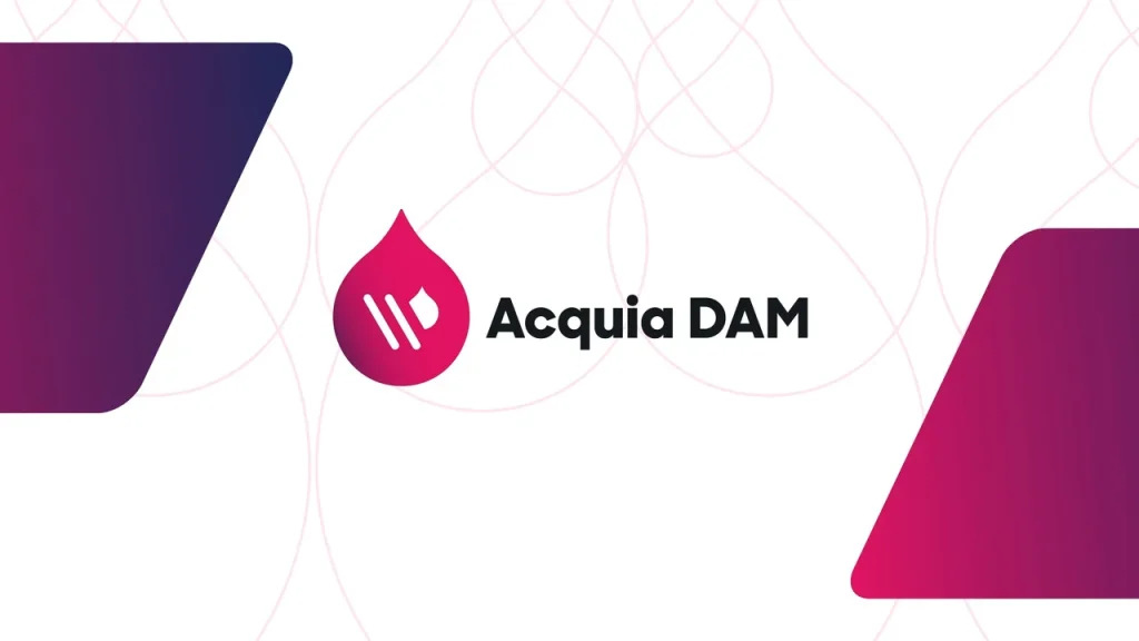Acquia DAM – Secure and Scalable for Global Teams