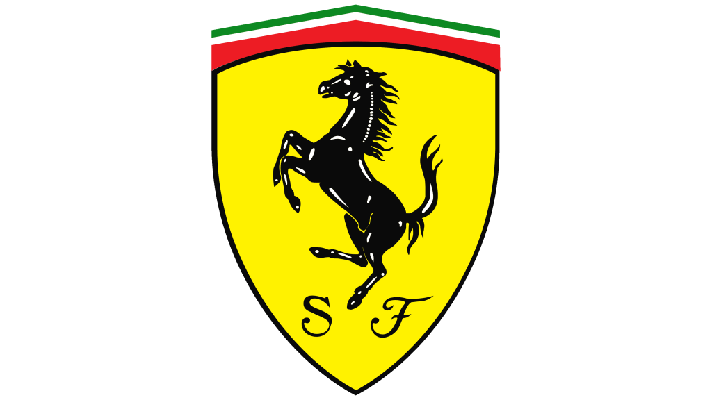 Ferrari-Logo