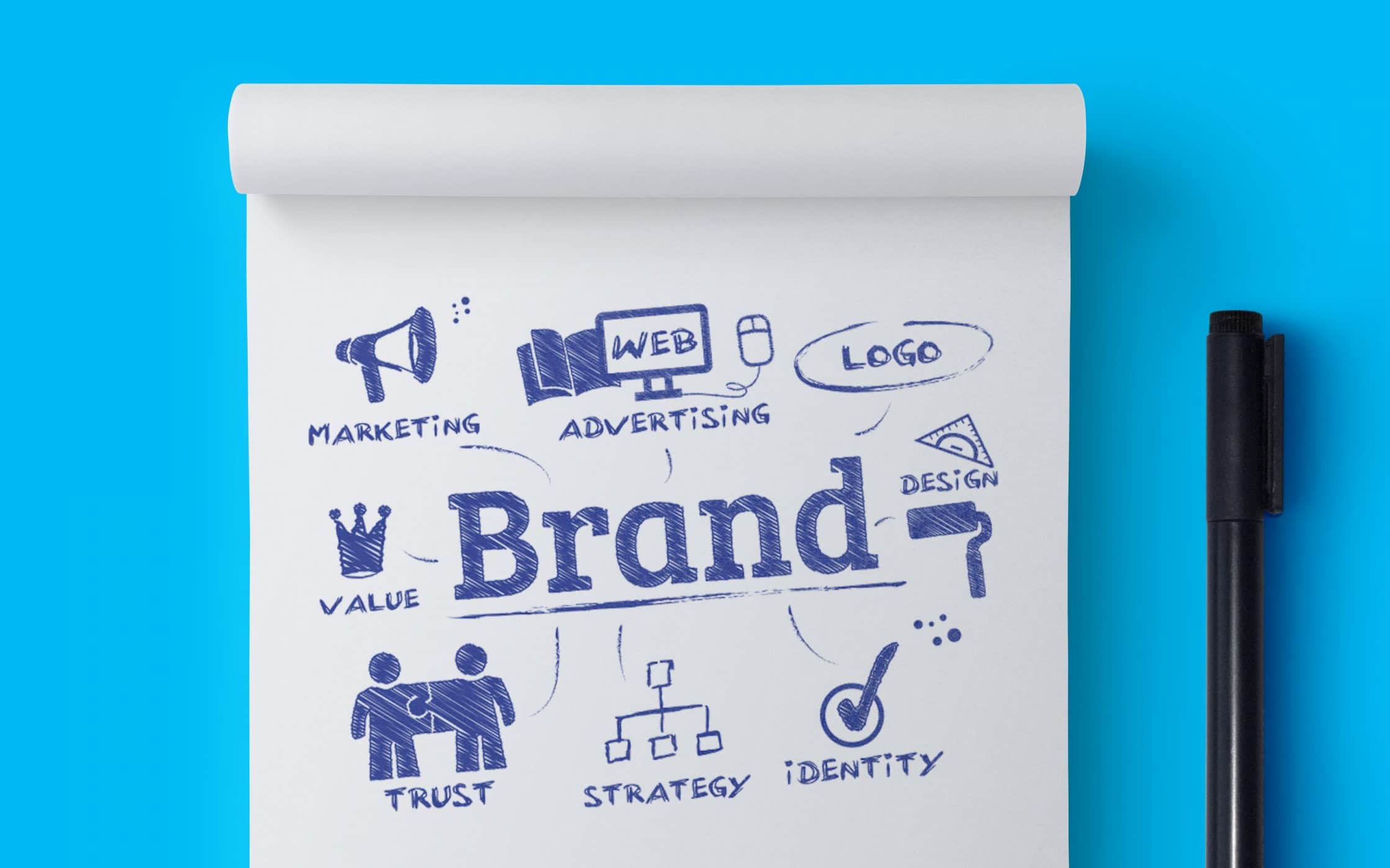 Core Elements of a Successful Brand Refresh