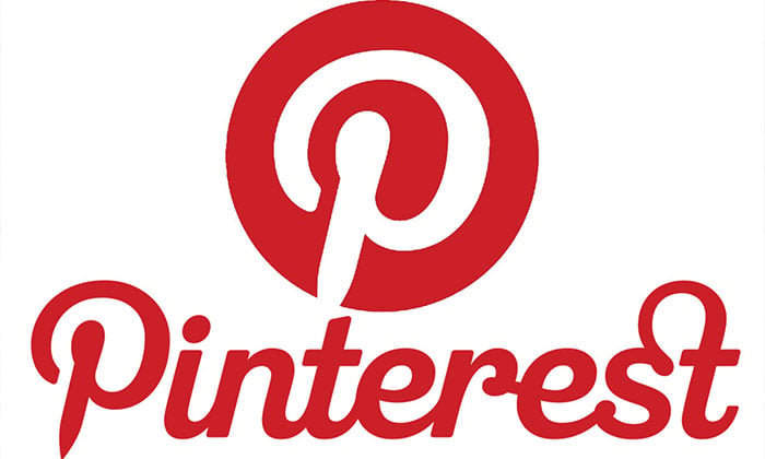 Pinterest-logo
