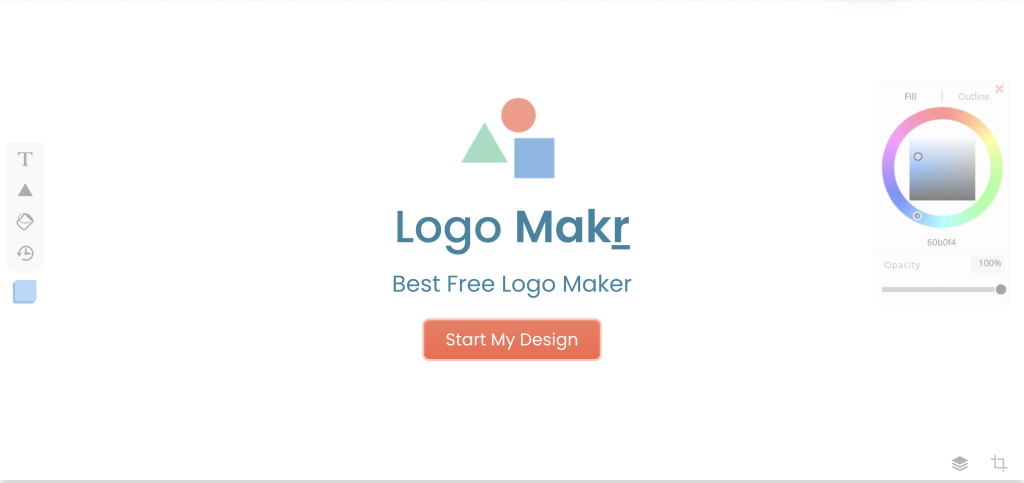 logo makr