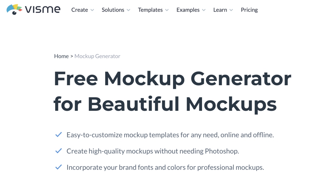 visme-mockup-generator