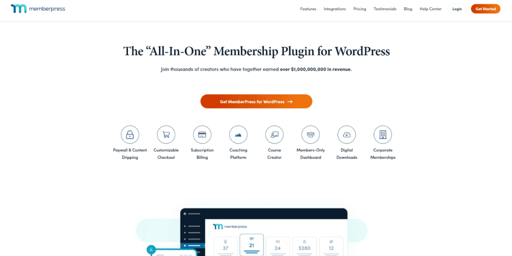 memberpress plugin