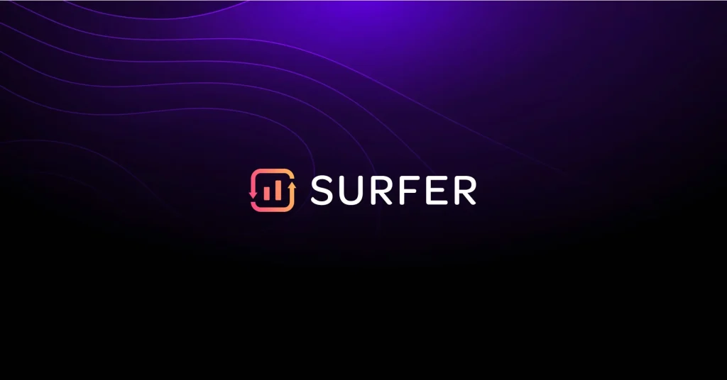 surfer seo