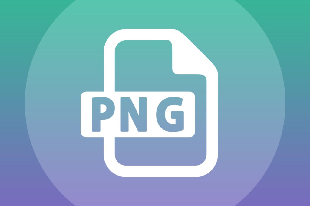 What Makes PNG the Right Destination Format?