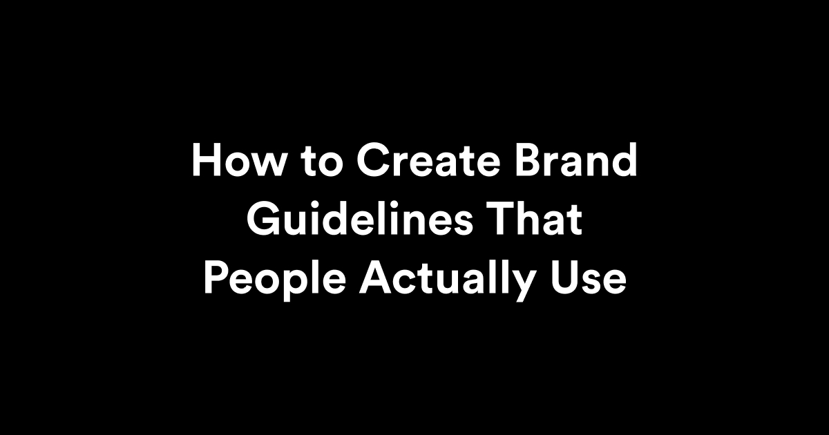 how-to-create-brand-guidelines