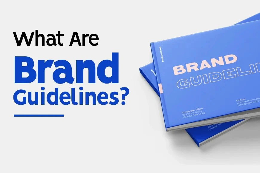 what are brand guidelines