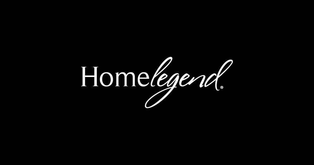 Comment Home Legend a fait de « Où est le logo ? » une question que plus personne ne se pose