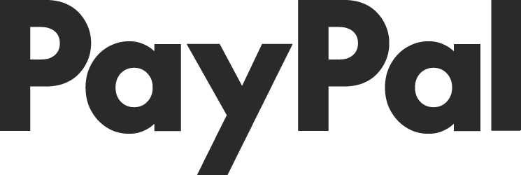 PayPal Brand Assets Logo with Brandy